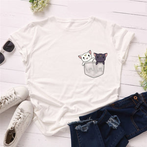 Plus Size S-5XL New Lovely Sloth Letter Print T Shirt Women 100% Cotton O Neck Short Sleeve Summer T-Shirt Tops Casual T Shirts