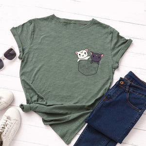 Plus Size S-5XL New Lovely Sloth Letter Print T Shirt Women 100% Cotton O Neck Short Sleeve Summer T-Shirt Tops Casual T Shirts