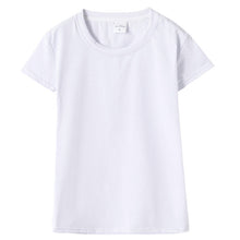 Load image into Gallery viewer, Summer Women T Shirt Tops Russian Inscription I CAN NOT SWEET, CARRY A SEMI-SWEET Female T-shirts