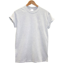 Load image into Gallery viewer, New Arrival 100% Cotton T-shirt Women T Shirt