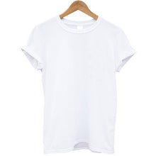 Load image into Gallery viewer, New Arrival 100% Cotton T-shirt Women T Shirt
