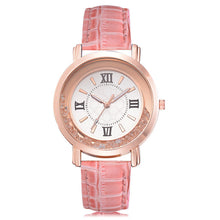 Load image into Gallery viewer, 2019 Hot Sale Women Watches Fashion Casual Bracelet Watch Luxury Band