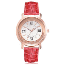 Load image into Gallery viewer, 2019 Hot Sale Women Watches Fashion Casual Bracelet Watch Luxury Band
