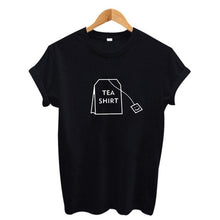 Load image into Gallery viewer, New Women T-shirts Casual Love Printed Tops